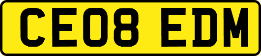 CE08EDM