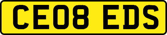 CE08EDS