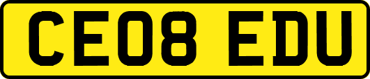 CE08EDU