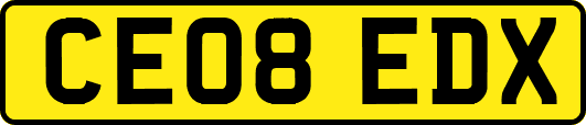 CE08EDX