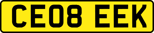 CE08EEK