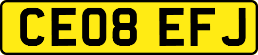 CE08EFJ