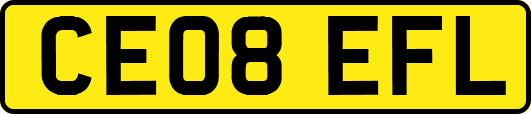 CE08EFL