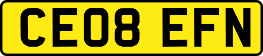 CE08EFN