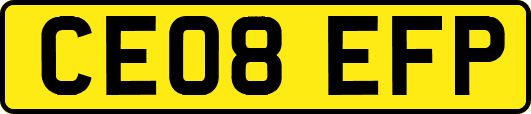 CE08EFP