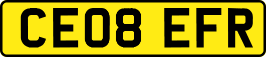 CE08EFR