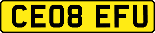 CE08EFU