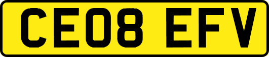CE08EFV