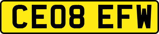 CE08EFW