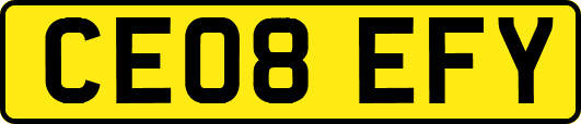 CE08EFY