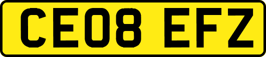 CE08EFZ