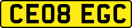 CE08EGC