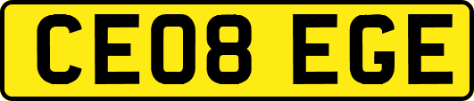 CE08EGE