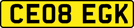 CE08EGK
