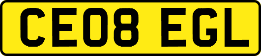 CE08EGL