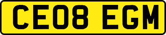 CE08EGM