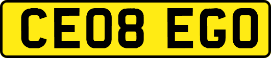 CE08EGO