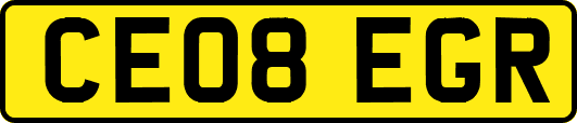 CE08EGR