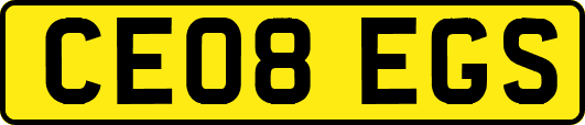 CE08EGS