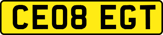 CE08EGT
