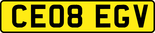 CE08EGV