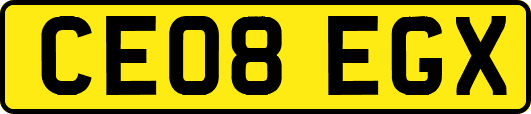 CE08EGX