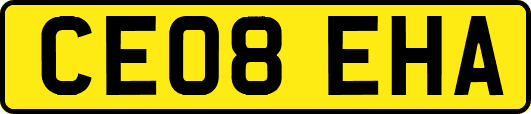 CE08EHA