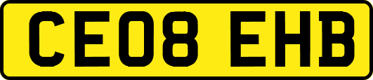 CE08EHB