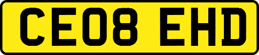 CE08EHD