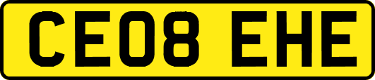 CE08EHE