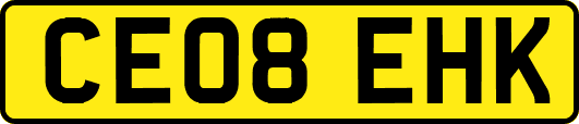 CE08EHK