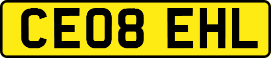 CE08EHL