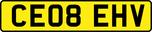 CE08EHV