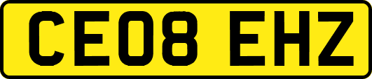 CE08EHZ