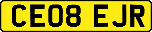CE08EJR