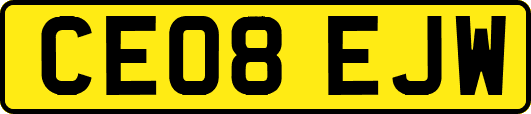 CE08EJW