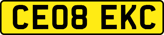CE08EKC