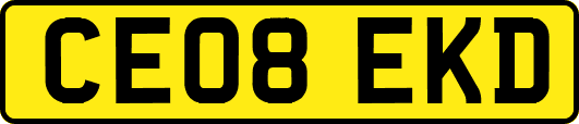 CE08EKD