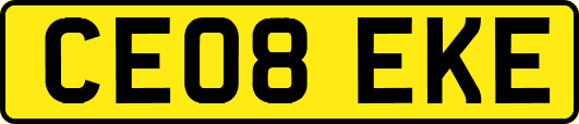 CE08EKE