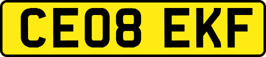 CE08EKF