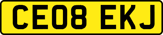 CE08EKJ