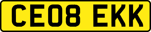 CE08EKK