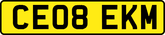 CE08EKM