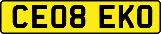 CE08EKO