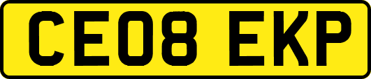 CE08EKP