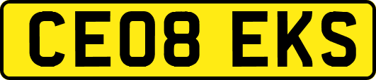 CE08EKS