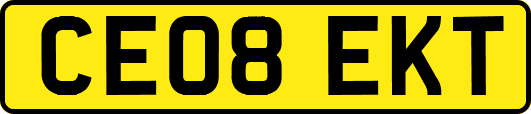 CE08EKT