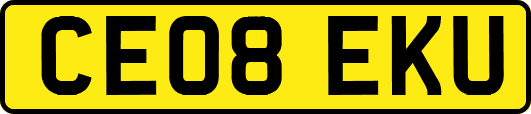 CE08EKU