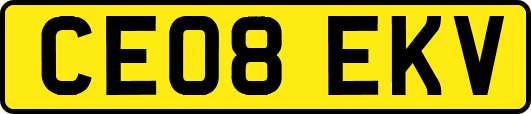 CE08EKV