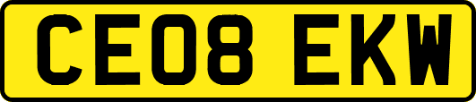 CE08EKW